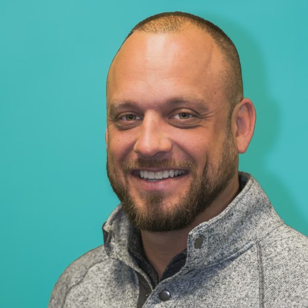 Aaron Christy founder East Harbour Metal Roofing